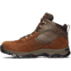 Timberland Mt. Maddsen Mid Lace Up Waterproof Hiking Boots - Mens, Dark Brown, 10.5 US, TB12730R242110500M