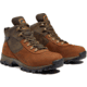 Timberland Mt. Maddsen Mid Lace Up Waterproof Hiking Boots - Mens, Dark Brown, 10.5 US, TB12730R242110500M