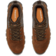 Timberland Mt. Maddsen Mid Lace Up Waterproof Hiking Boots - Mens, Dark Brown, 10.5 US, TB12730R242110500M
