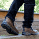 Timberland Mt. Maddsen Slip On Shoes - Mens, Dark Brown, Medium, 8.5, TB0A1QLSD71-85-Medium