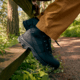 Timberland Mt. Maddsen Waterproof Mid Hiking Boot - Mens, Black, 13, Wide, TB12731R00113000W