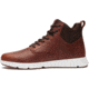 Timberland Parker Street Full Grain Mid Lace Up Sneakers - Mens, Rust, 8.5 US, TB0A6BXEEM6108500M