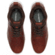 Timberland Parker Street Full Grain Mid Lace Up Sneakers - Mens, Rust, 8.5 US, TB0A6BXEEM6108500M