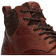 Timberland Parker Street Full Grain Mid Lace Up Sneakers - Mens, Rust, 8.5 US, TB0A6BXEEM6108500M