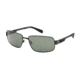 Timberland TB9060 Sunglasses - Matte Black Frame Color
