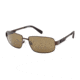 Timberland TB9060 Sunglasses - Matte Dark Brown Frame Color
