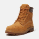 Timberland Auburn Falls 6-Inch Waterproof - Womens
