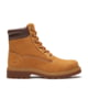 Timberland Auburn Falls 6-Inch Waterproof - Women's, Wheat Nubuck, 9.5 US, TB0A41PG754109500M