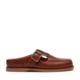 Timberland Classic Boat - Women's, Rust Full Grain, 8 US, TB0A5MT9EM6108000M