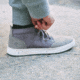 Timberland Davis Square Mid Lace Up Sneakers - Mens