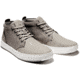Timberland Davis Square Mid Lace Up Sneakers - Mens