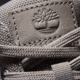Timberland Davis Square Mid Lace Up Sneakers - Mens