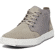 Timberland Davis Square Mid Lace Up Sneakers - Mens