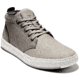 Timberland Davis Square Mid Lace Up Sneakers - Mens