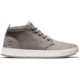 Timberland Davis Square Mid Lace Up Sneakers - Mens