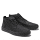 Timberland Davis Square Mid Lace Up Sneakers - Mens