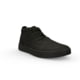 Timberland Davis Square Mid - Men's, Black, 11.5 US, TB1A1T16001111500M