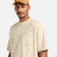 Timberland Gd Heavyweight Chest Pocket Tee - Mens