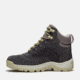 Timberland White Ledge Mid Lace Up Waterproof Hiking Boots - Womens