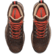 Timberland White Ledge Mid Lace Up Waterproof Hiking Boots - Womens, Chocolate Brown, 7 US, TB1A2M2R243107000M
