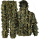 Titan 3D Leafy Suits Camouflage, Mossy Oak, Large/Extra Large, MO-GLF-LS-L/XL
