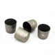 TOAKS Titanium 30ml Shot Glass, Pack of 2, Grey, SG-02