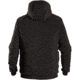 TOBE Outerwear Vortex Hooded Windfleece Jacket - Mens, Jet Black, 2XS, 310223-001-001