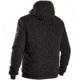 TOBE Outerwear Vortex Hooded Windfleece Jacket - Mens, Jet Black, 2XS, 310223-001-001