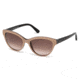 Tod's TO0129 Sunglasses - Pink Frame Color
