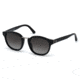 Tod's TO0149 Sunglasses - Matte Black Frame Color