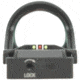 Toni System Armored Hood With Fiber Optic Sight/Rear Sight for Zr Series, Black, ZRCOV2