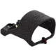 Toni System Armored Hood With Fiber Optic Sight/Rear Sight for Zr Series, Black, ZRCOV2