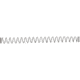 Toni System Recoil Spring for Canik Sfx, SF Tungsten, SFx Mod.2 - 16, CKSFR-16