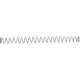 Toni System Recoil Spring for Canik Sfx, SF Tungsten, SFx Mod.2 - 16, CKSFR-16