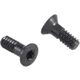 Toni System Screws for Trijicon Rmr-Sro, Black, VT005