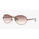 Tory Burch TY6002 Bifocal Sunglasses Brown Frame / 59 mm Prescription Lenses, 104-73-5914