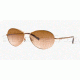Tory Burch TY6002 Bifocal Sunglasses Gold Frame / 59 mm Prescription Lenses, 101-8-5914