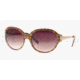 Tory Burch TY7010 Bifocal Sunglasses Brown 4t Frame / 59 mm Prescription Lenses, 521-12-5919