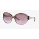 Tory Burch TY7010 Bifocal Sunglasses Purple Marble Frame / 59 mm Prescription Lenses, 530-8D-5919