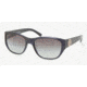 Tory Burch TY7012 Progressive Sunglasses Navy Frame / 55 mm Prescription Lenses, 511-11-5517