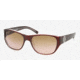 Tory Burch TY7012 Progressive Sunglasses Wine/Clear Frame / 55 mm Prescription Lenses, 840-14-5517