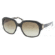 Tory Burch TY7017 Bifocal Prescription Sunglasses TY7017-910-13-5418 - Lens Diameter: 54 mm, Frame Color: Tribal