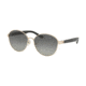 Tory Burch TY6071 Progressive Prescription Sunglasses, 56mm, TY6071-327111-56-PRO