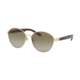 Tory Burch TY6071 Progressive Prescription Sunglasses, 56mm, TY6071-327213-56-PRO