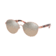 Tory Burch TY6071 Progressive Prescription Sunglasses, 56mm, TY6071-32738Z-56-PRO