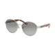 Tory Burch TY6071 Progressive Prescription Sunglasses, 56mm, TY6071-327511-56-PRO