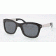 Tory Burch TY7042 TY7042 Bifocal Prescription Sunglasses TY7042-501-87-5221 - Lens Diameter 52 mm, Frame Color Black