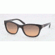 Tory Burch TY7044 TY7044 Progressive Prescription Sunglasses TY7044-501-95-5418 - Lens Diameter 54 mm, Frame Color Black