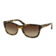 Tory Burch TY7044 TY7044 Progressive Prescription Sunglasses TY7044-504-13-54 - Lens Diameter 54 mm, Frame Color Spotty Tort