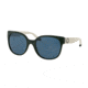 Tory Burch TY9042 Bifocal Prescription Sunglasses TY9042-149080-56 - Lens Diameter 56 mm, Frame Color Racing Green/ivory